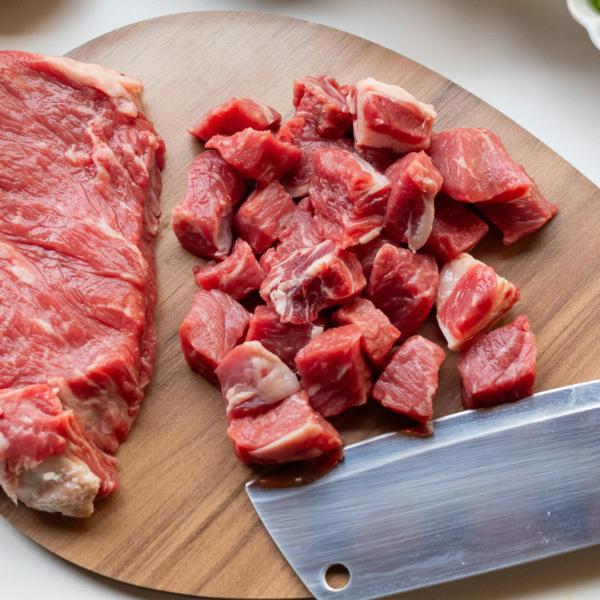 Stewing Beef – organicmeatman.com