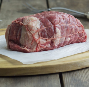 Rump Roast / Round Roast