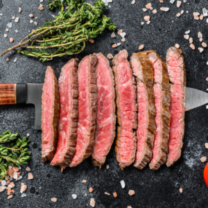 Flank Steak