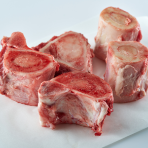 Beef Bones (Soup Bones & Marrow Bones)