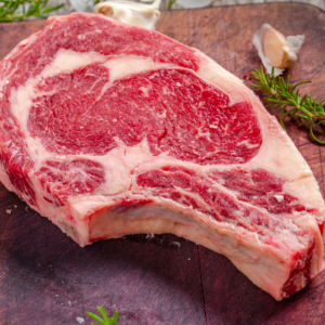 Ribeye Steak